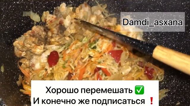 ❗️СУП с Замороженным Салатом?Вкусный Суп.Быстро и вкусно.Спагетти