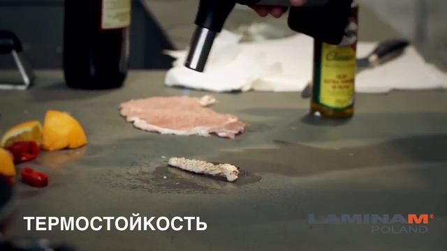 Керамические столешницы Stone fortress. смотреть онлайн