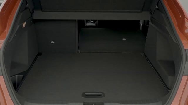 New 2021 Renault Arkana RS Line EU version Interior, Exterior смотреть онлайн