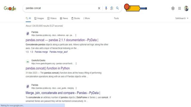 Pandas Concat Tutorial For Beginners смотреть онлайн