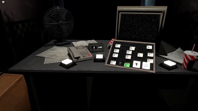 Animatronix: Help Wanted - FNAF 2 - Night 1 to 5 (Full Walkthrough) - Roblox смотреть онлайн