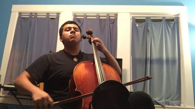 Bow Test Extra - Slipknot (The Devil in I) смотреть онлайн