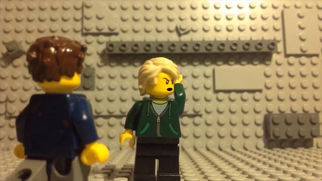 Brick Studios БЕЗ контекста смотреть онлайн