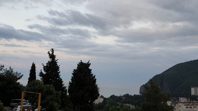 Партенит. Камью. Почему такое название? 23.07.2021 смотреть онлайн