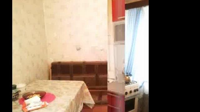 Сдается комнатная квартира ул. Некрасова, напротив ДВГУПС (Хабаровск) смотреть онлайн