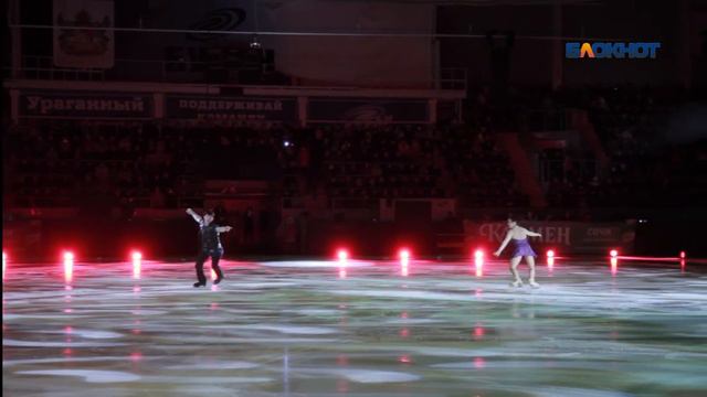 Елена Леонова и Андрей Хвалько смотреть онлайн