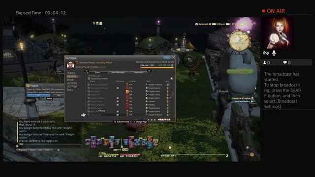 Game With A View: PTSD & Dissociation смотреть онлайн