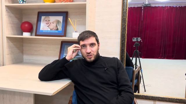Почему нет желания действовать? | С чего начинать любое дело смотреть онлайн