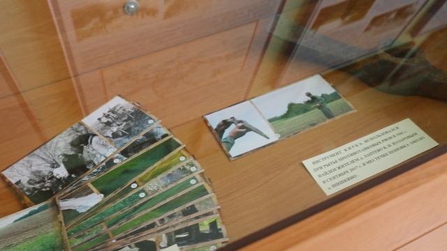 Гуляем по округе | Выпуск #4, деревня Лаптево