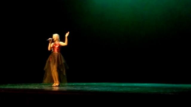 Соткина Ксения Сургут 22.10.16 смотреть онлайн