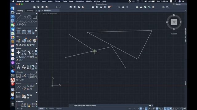 Autocad beginners tutorials for Mac users смотреть онлайн