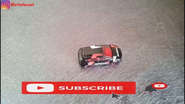 HOT WHEELS | FORD FOCUS RS