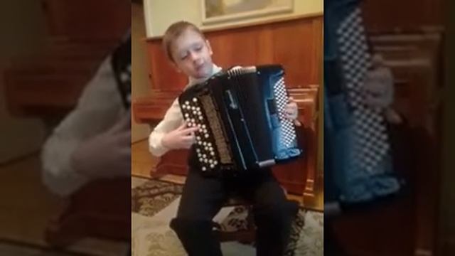 М.Глинка - "Полька" смотреть онлайн
