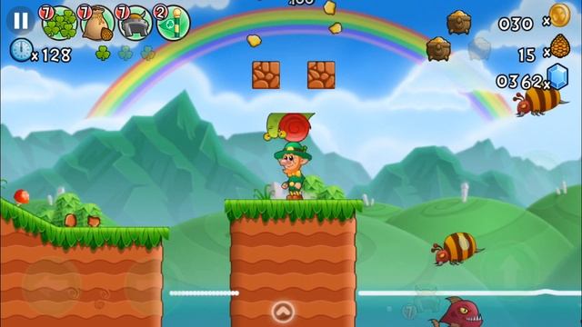 Lep's World 3 Level 6-11 смотреть онлайн