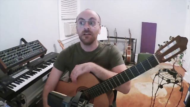 Beginner Guitar Chords | Settlement 101 смотреть онлайн