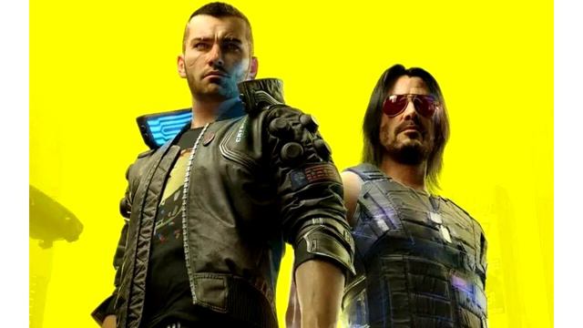 The development of Cyberpunk 2 Project Orion will take many years The game is at the level of conc смотреть онлайн