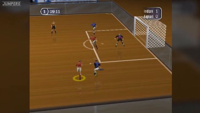 FIFA Games for N64 смотреть онлайн