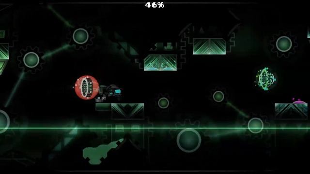 (Insane Demon?)Rekishi by zGodYT | Geometry Dash 2.11 смотреть онлайн
