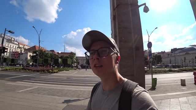 Будапешт та солодкі злодії в STARBUCKS. Озеро Балатон(Угорщина). Євротур #вєнаневенеція - 1 ep смотреть онлайн
