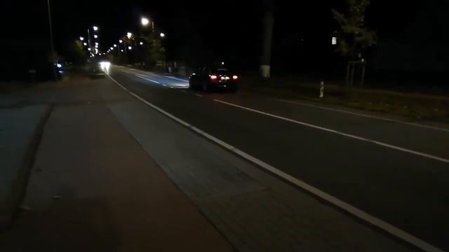 Audi A3 8p 1.6L sound смотреть онлайн