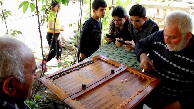Overcoming Armenia’s Digital Divide смотреть онлайн