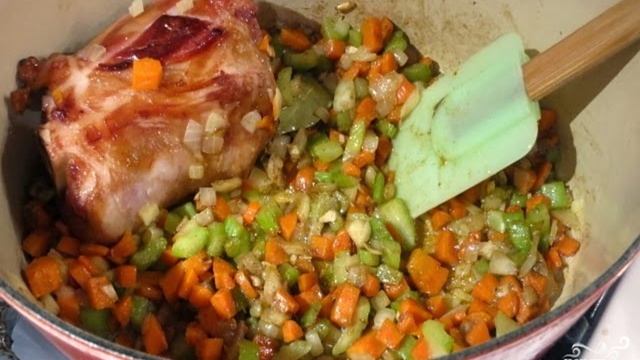 Секреты кухни