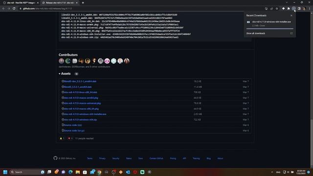 OBS 29.1.3 NDI Plugin new Update Works 2023 Fixed NDI 4.11 смотреть онлайн