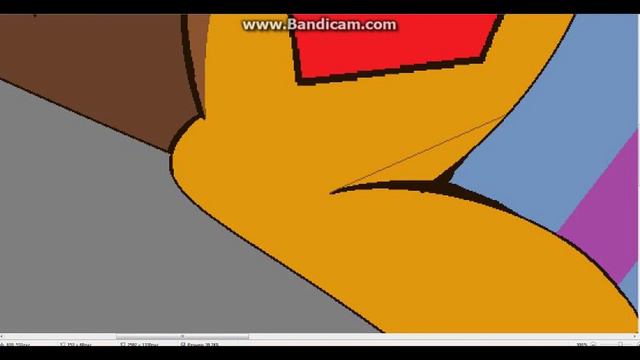 SpeedPaint #7/Undertale-Frisk смотреть онлайн