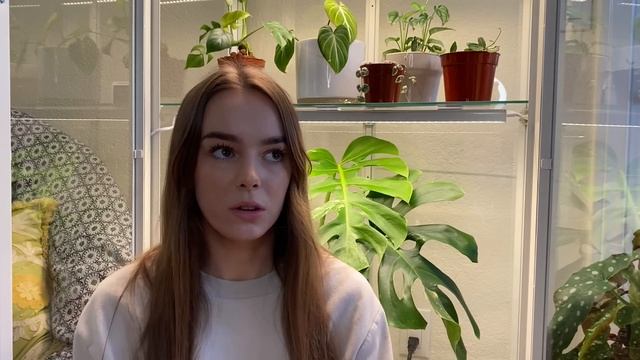 IKEA Greenhouse Cabinet / Accessories + Tour!