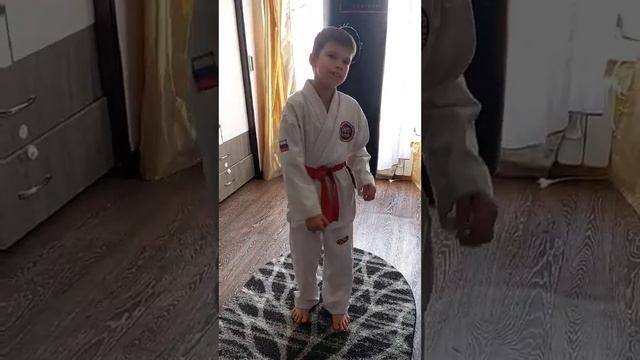 про добок и пояса смотреть онлайн