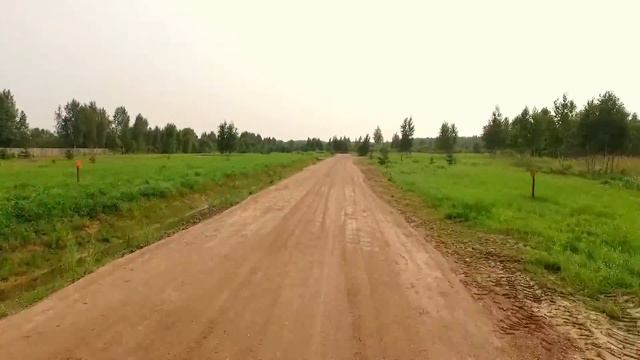 Коттеджный посёлок LadogaLand от Sajva смотреть онлайн