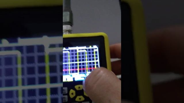 osciloscópio dso1511g смотреть онлайн