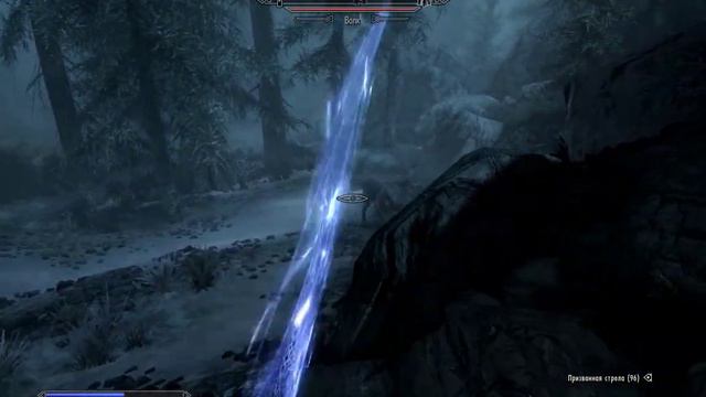 Skyrim Special Edition: Legendary Difficulty #5 смотреть онлайн