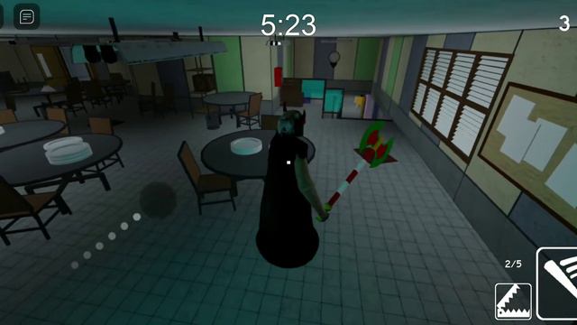 БАБКА ГРЕННИ И ГРЕНДПА В РОБЛОКС! | #roblox | #37 смотреть онлайн