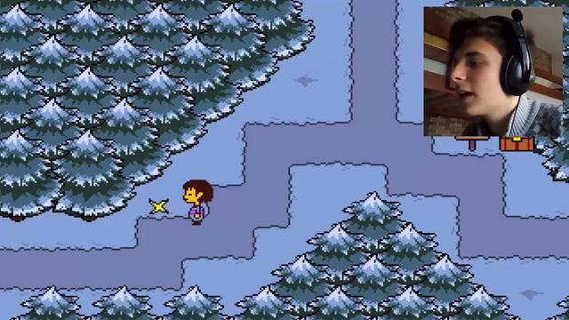 СЛУЧИ СЕ!! | Undertale (Genocide) - Епизод 18 (feat. TOON Voice) смотреть онлайн