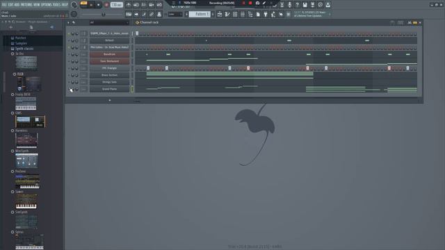 @TaylorSwift - Anti Hero Alternate Hook (fruity loops Edit) w/ @philcollins Drum Loop смотреть онлайн