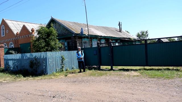 История Одной Улицы Новомурапталово ул. Кирова смотреть онлайн