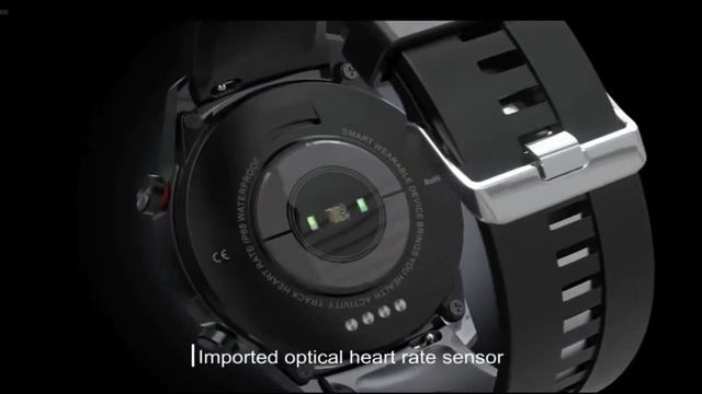 WestXMR Blood Pressure Smart Watch Heart Rate Monitor Fitness Tracker | Westfield Retailers смотреть онлайн