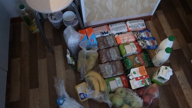 VLOG: Сделала пирсинг / Закупка продуктов в Магните / Хранение круп на кухне / OrenMama Vlog смотреть онлайн