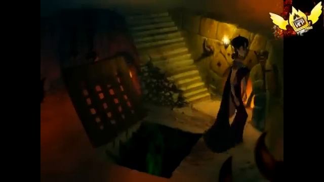 Обзор A Vampire Story смотреть онлайн