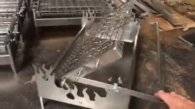Nyama Flip Grid смотреть онлайн