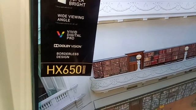 Perbedaan Android Tv Panasonic HX650 & HX610 - Compare hx650 & hx610 - Panasonic Hx650 Vs Hx610 смотреть онлайн