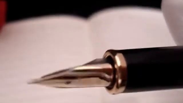 Японская перьевая ручка Platinum Sheep PS-10000N смотреть онлайн