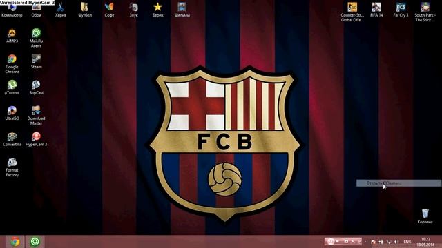Что делать,если тормозит компьютер Ccleaner решит проблему! смотреть онлайн