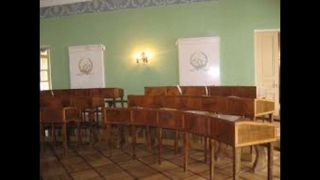 Была пора: наш праздник молодой... смотреть онлайн