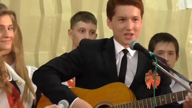 Последний звонок в школе 19 г. Йошкар-Олы смотреть онлайн