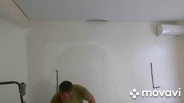 Сколько стоит Натяжной потолок в доме #Анапа. смотреть онлайн