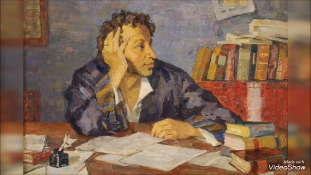 Акция «Читаем пушкинские строки». Зульфира Зианбетова смотреть онлайн