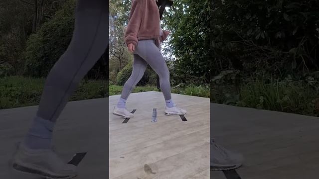 Shuffle Tutorial ? #shuffle #shuffledance #shuffletutorial #dance #tiktok #tutorial смотреть онлайн