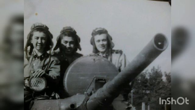 ГСВГ. Армейский альбом - память солдата о службе в ГДР. смотреть онлайн